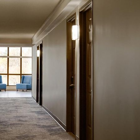 Hotel Wingate By Wyndham Williamsburg Exterior foto