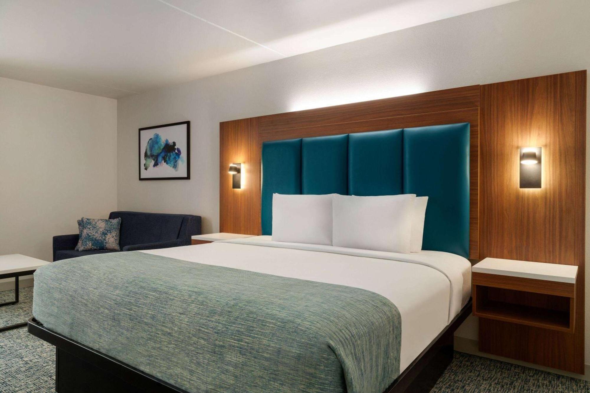 Hotel Wingate By Wyndham Williamsburg Exterior foto