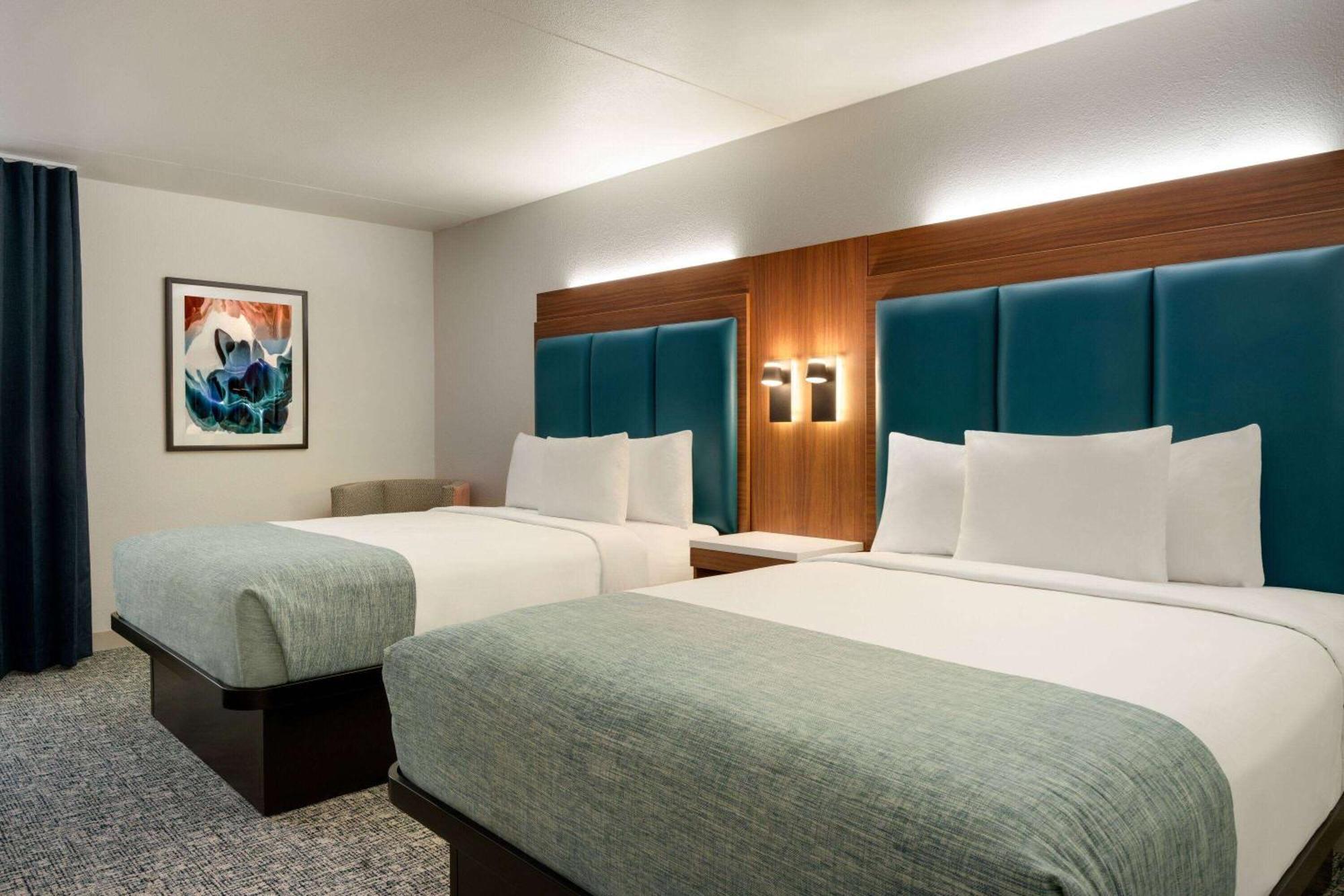 Hotel Wingate By Wyndham Williamsburg Exterior foto