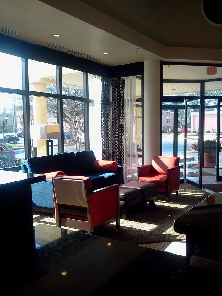 Hotel Wingate By Wyndham Williamsburg Exterior foto